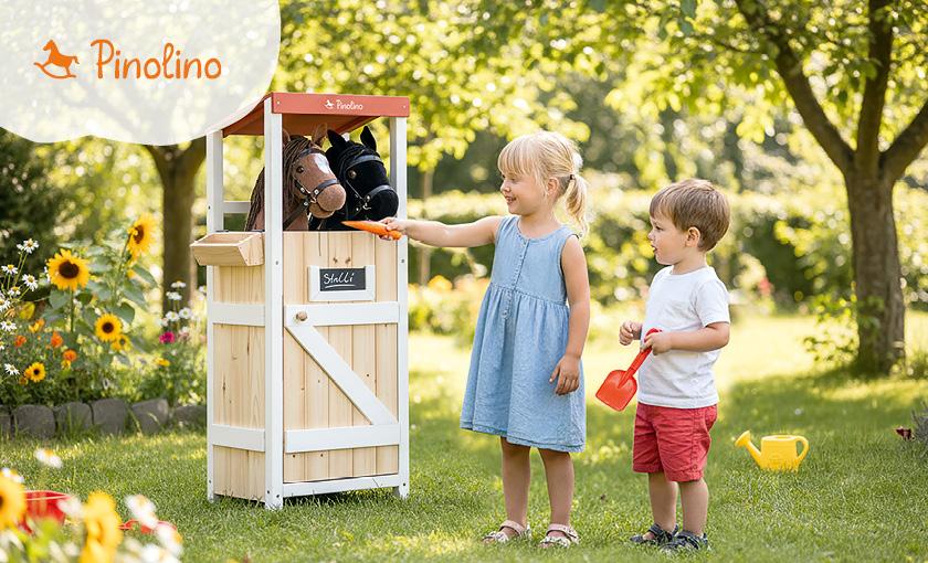 Pinolino Kindertr&auml;ume Bild 2