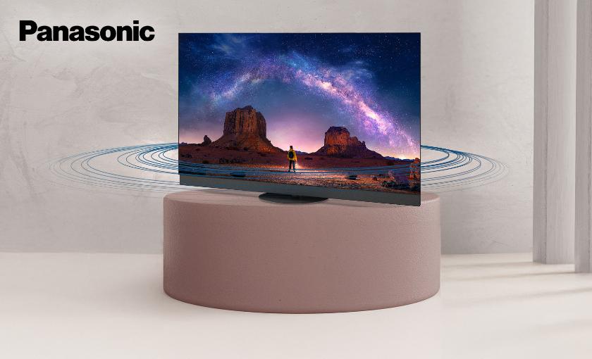 Panasonic - Neuste TV-Generation Bild 3
