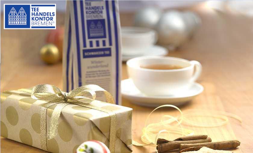 Tee-Handels-Kontor Bremen Bild 3