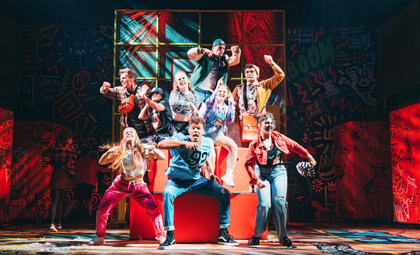 Fack Ju Göhte - Das Musical Bild 2