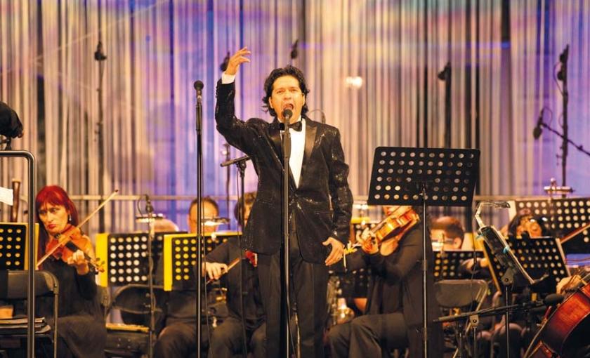Carmina Burana Bild 1