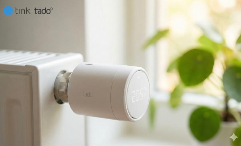tado&deg; Bild 3