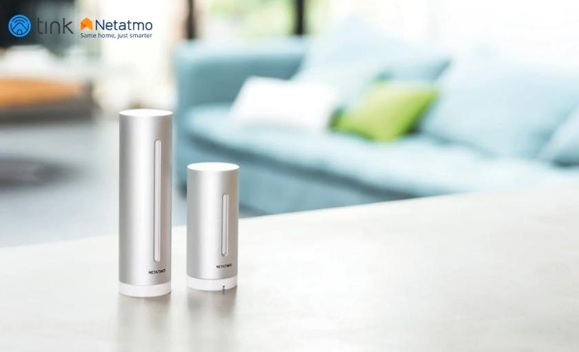 Netatmo Bild 1