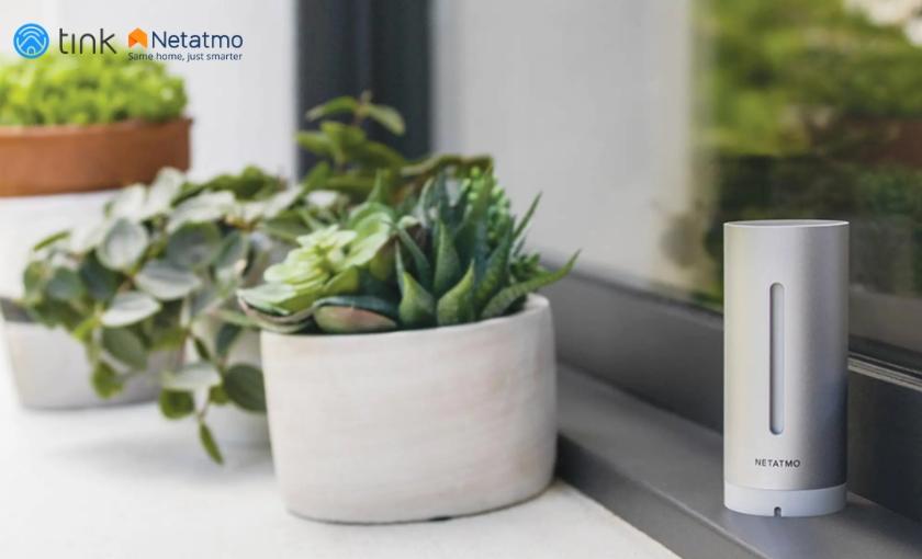 Netatmo Bild 2