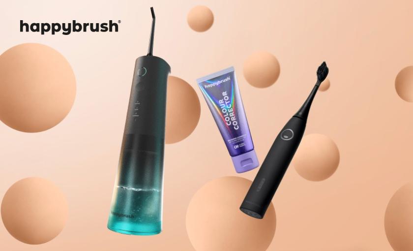 happybrush Bild 2
