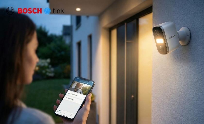 Bosch Smart Home Bild 1