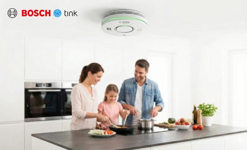 Bosch Smart Home Bild 2