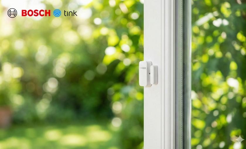 Bosch Smart Home Bild 3