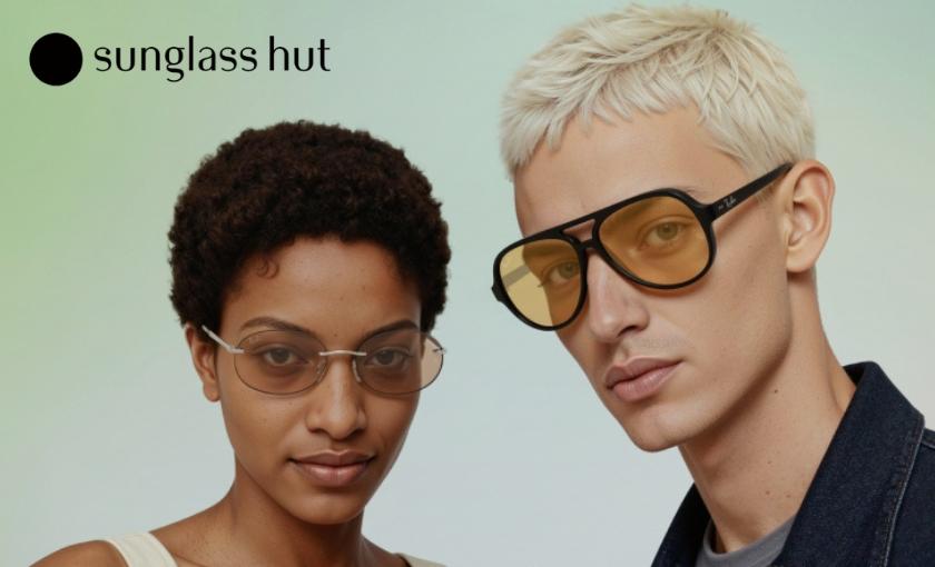 Sunglass Hut Bild 1