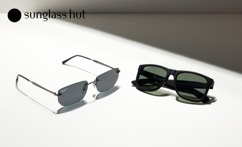 Sunglass Hut Bild 2