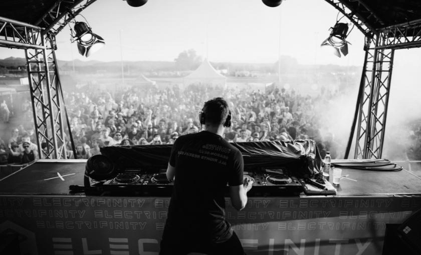 Electrifinity Festival 2026 Bild 1