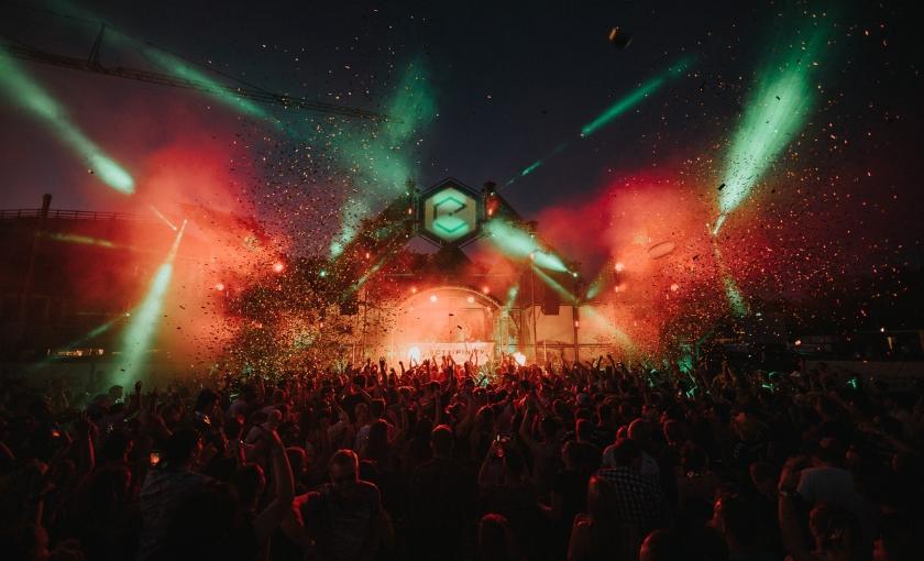 Electrifinity Festival 2026 Bild 2