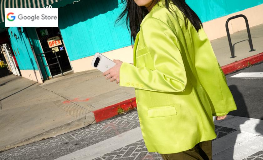 Google Store Bild 2