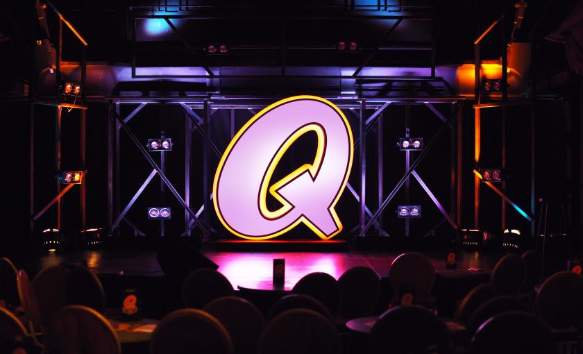 Quatsch Comedy Club: Die Late Night Show Bild 1