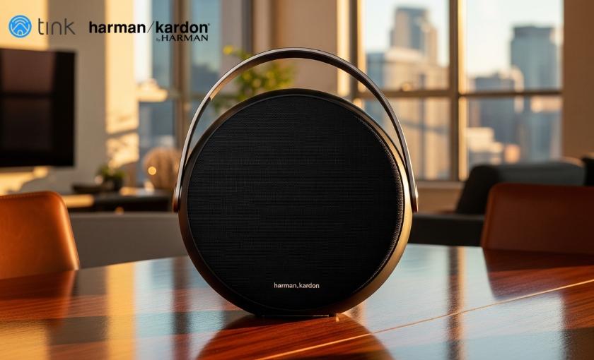Harman Kardon Bild 2