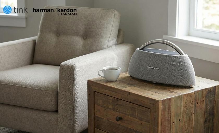 Harman Kardon Bild 3