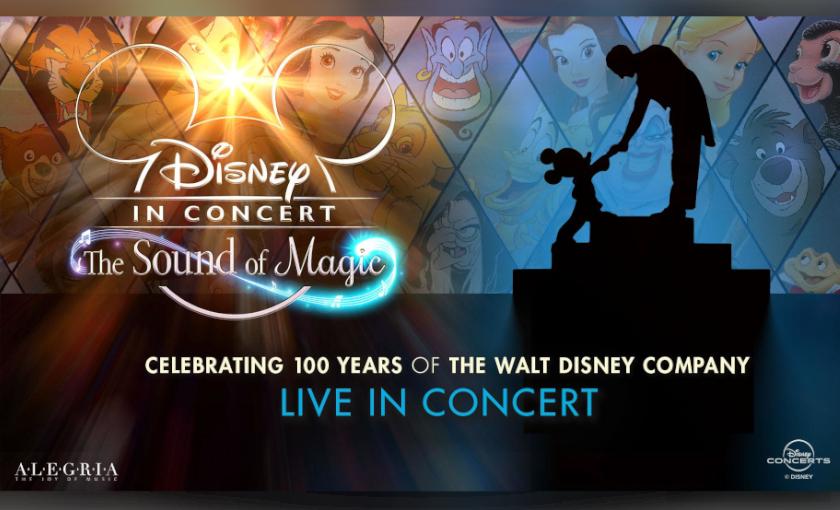 Disney in Concert Bild 1