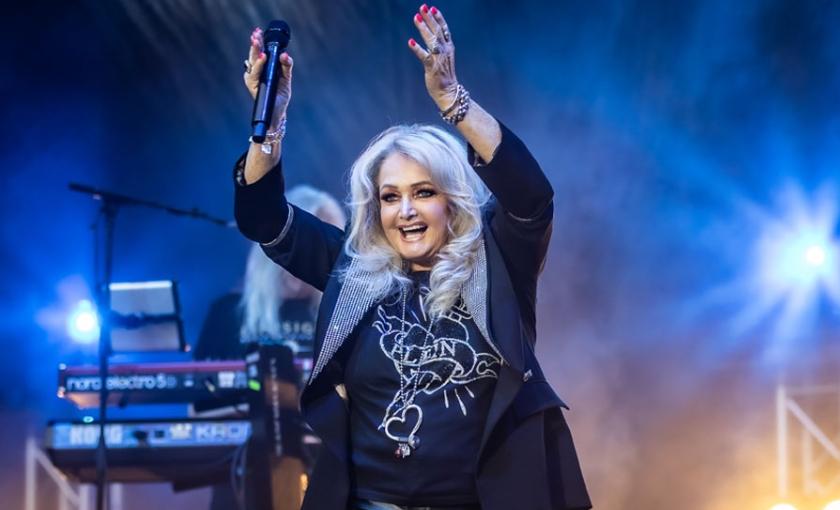 Bonnie Tyler Bild 1