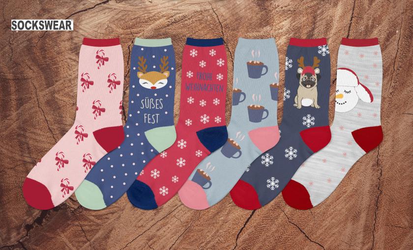 Sockswear Bild 2