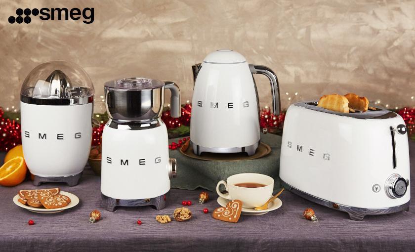 SMEG Bild 2