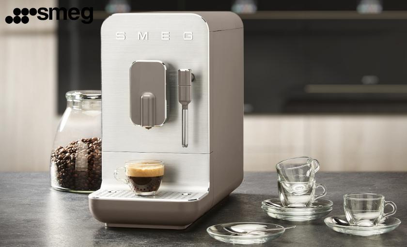 SMEG Bild 3