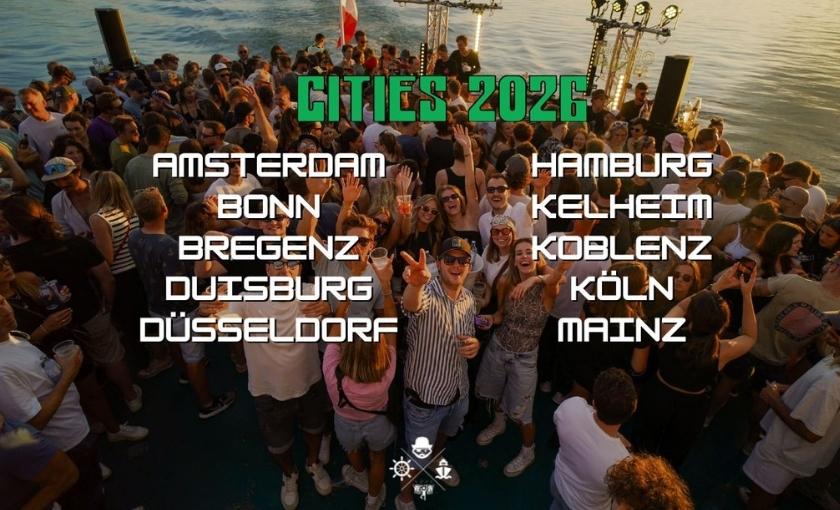 Technodampfer Bild 2