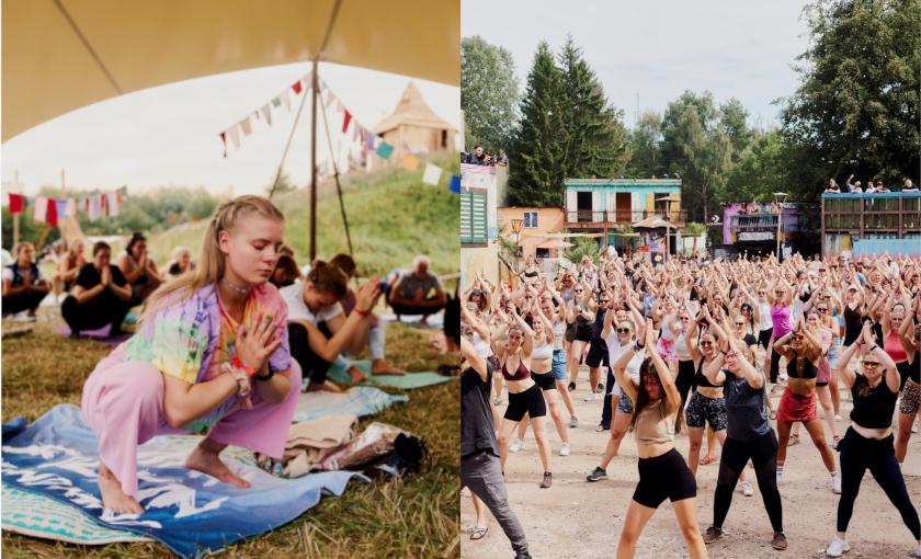 About You Pangea Festival 2024 Exklusiver Rabatt für Mitarbeiterinnen