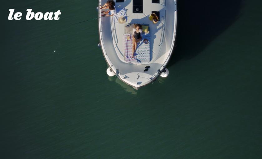 Le Boat Bild 2
