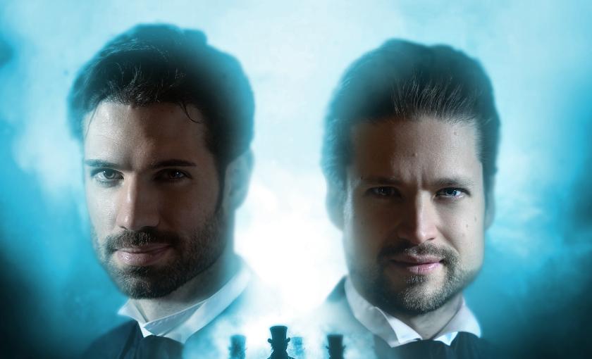 Golden Ace – Die Magier Bild 1