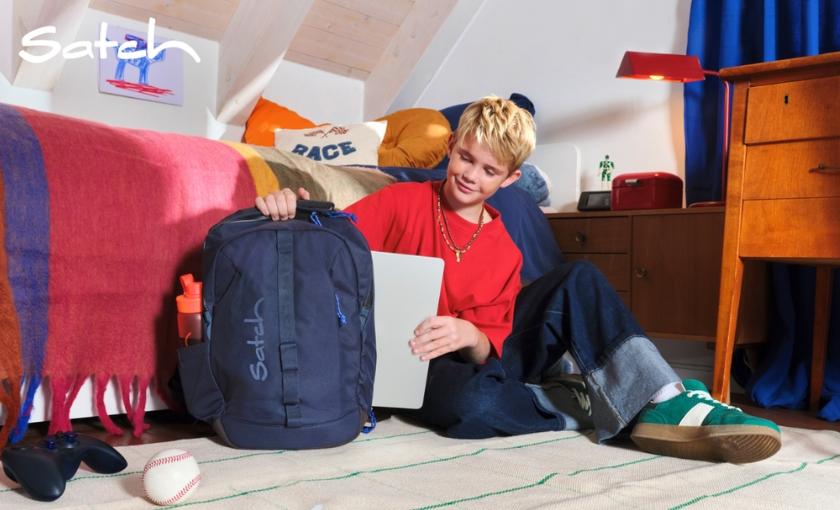 satch Bild 3