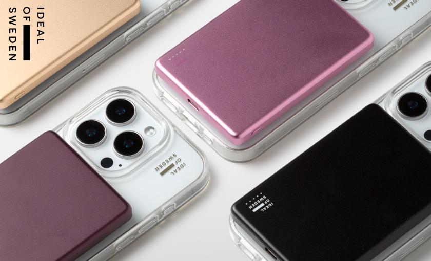 IDEAL OF SWEDEN Bild 1