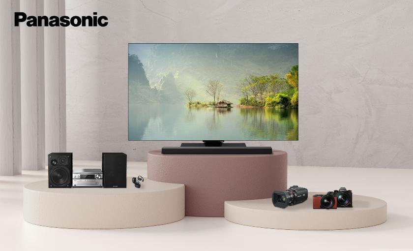 Panasonic Bild 1