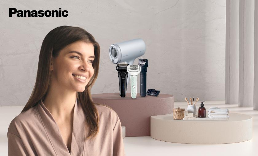 Panasonic Bild 2