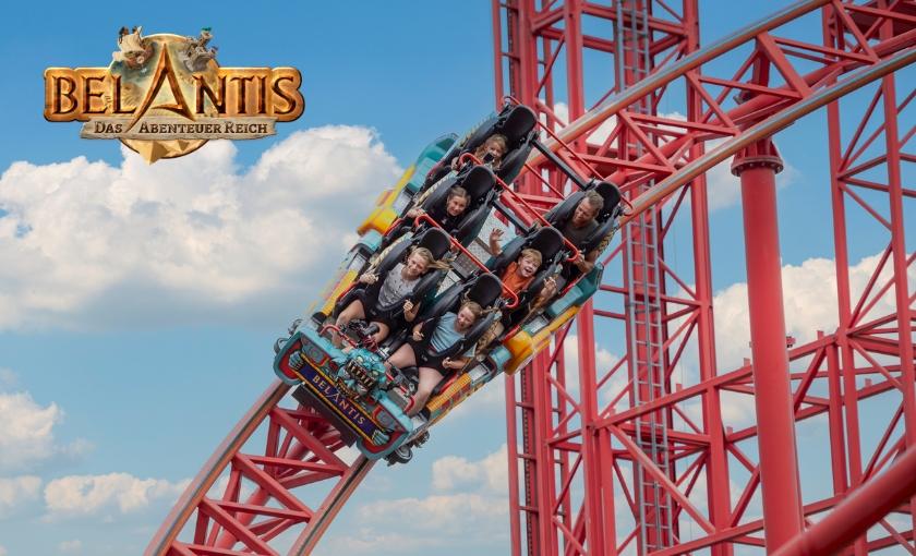 BELANTIS &ndash; Das AbenteuerReich Bild 2