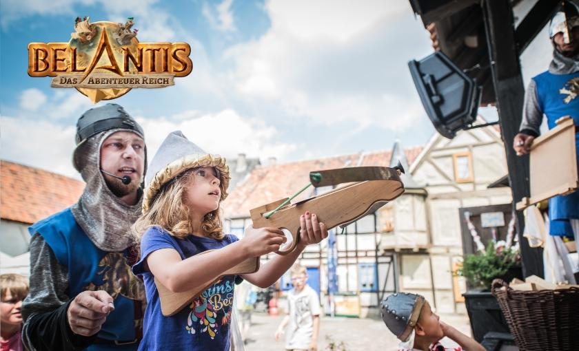 BELANTIS &ndash; Das AbenteuerReich Bild 3