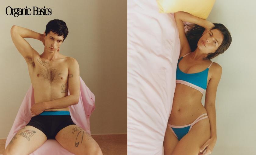 Organic Basics Bild 1