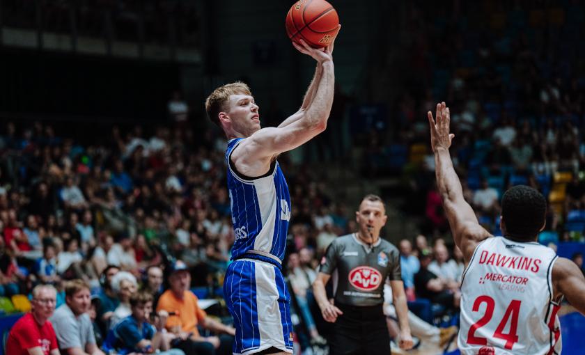 Skyliners Saison 2025/26 Bild 1