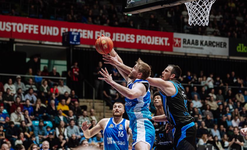 Skyliners Saison 2025/26 Bild 2