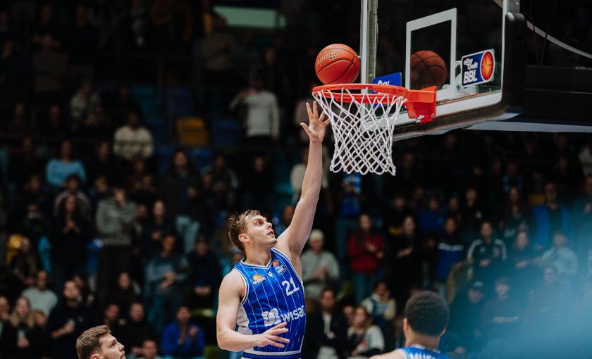 Skyliners Saison 2025/26 Bild 3