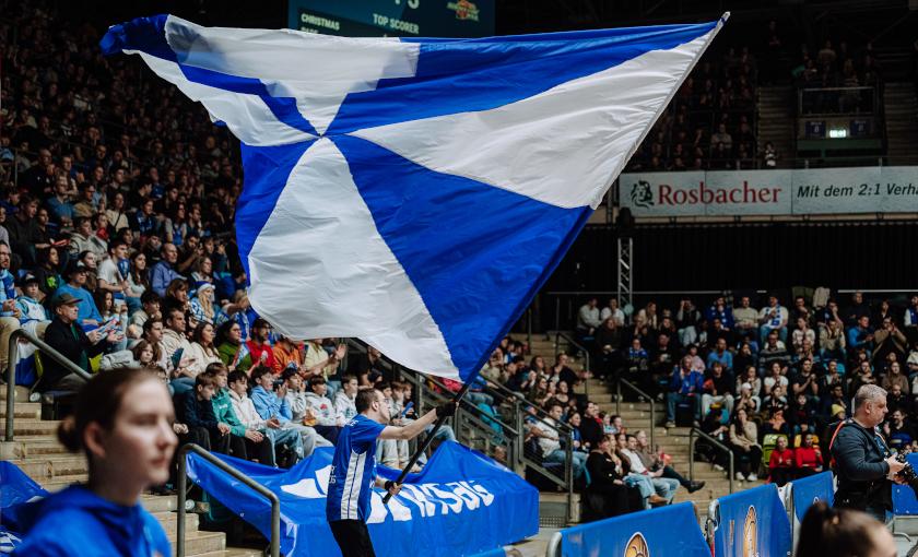 Skyliners Saison 2025/26 Bild 3