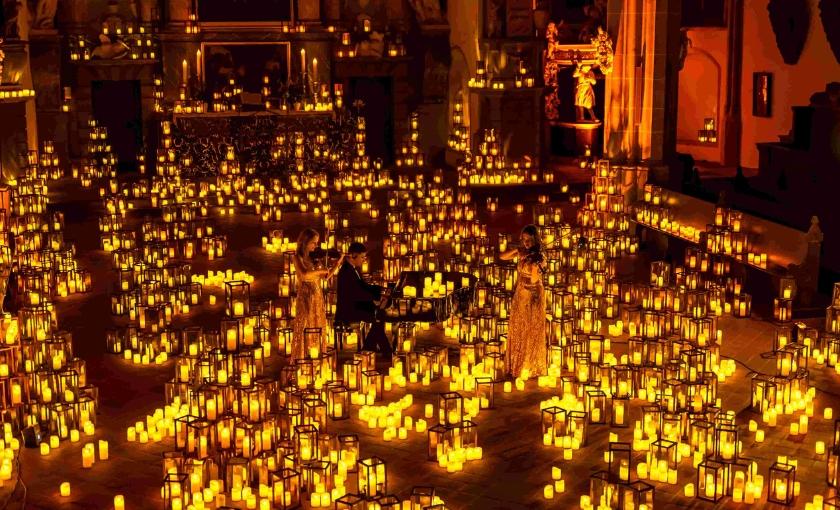 1000 Lights Concerts Bild 1