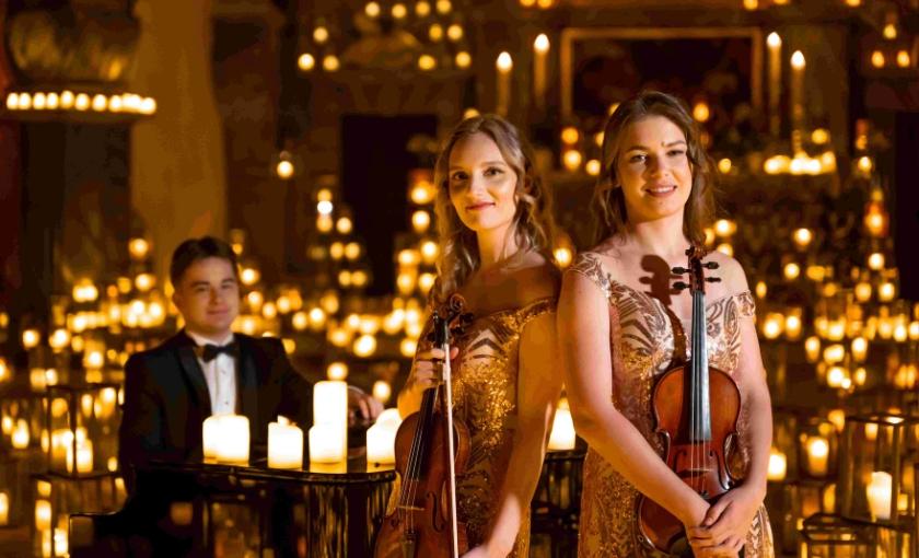 1000 Lights Concerts Bild 2