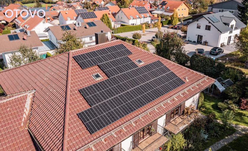 OTOVO - Solar-Komplettpaket Bild 2