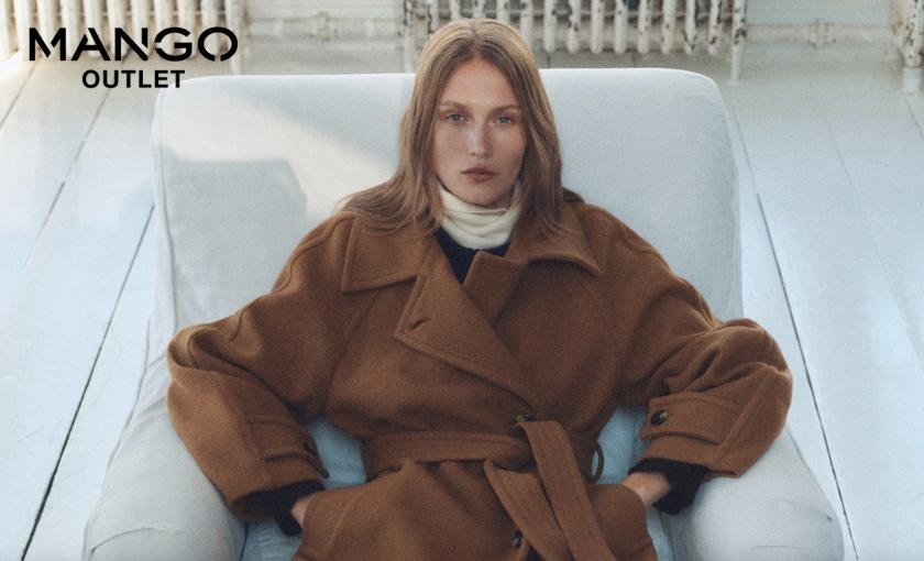 MANGO OUTLET Bild 1