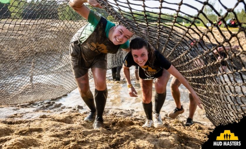 Mud Masters 2026 Bild 2