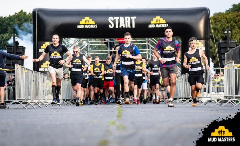 Mud Masters 2026 Bild 3