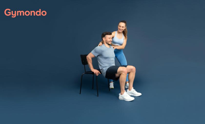 Gymondo - Präventionskurse Bild 3