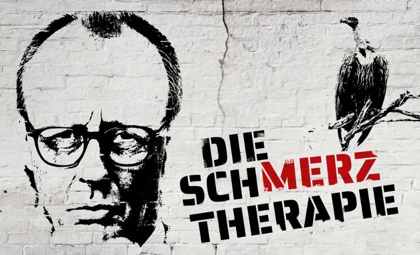 Die SchMERZtherapie Bild 1