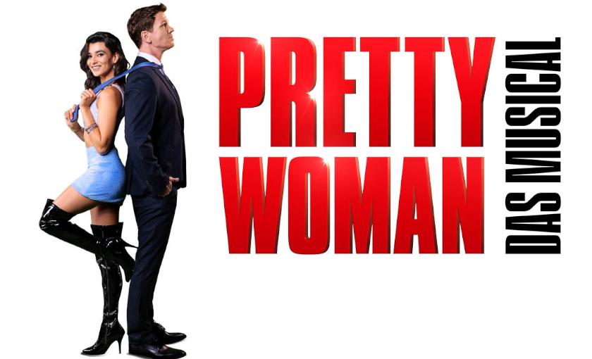 Pretty Woman Bild 1