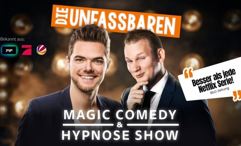 Die Unfassbaren Bild 1